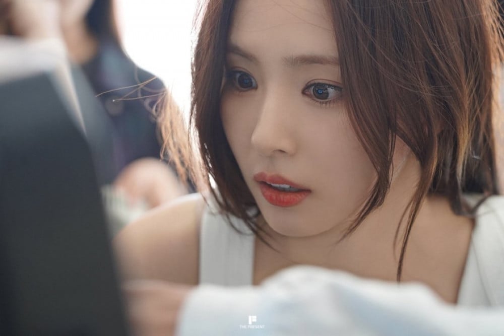 Shin Se Kyung Enchants with Timeless Beauty in BTS Jin’s MV 2 Shin Se Kyung Enchants with Timeless Beauty in BTS Jin’s MV
