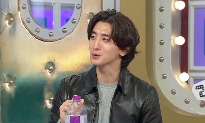 Famous Indie Rock Band Singer Nearly Debuted With Well-Known Idol Group 3 jan1