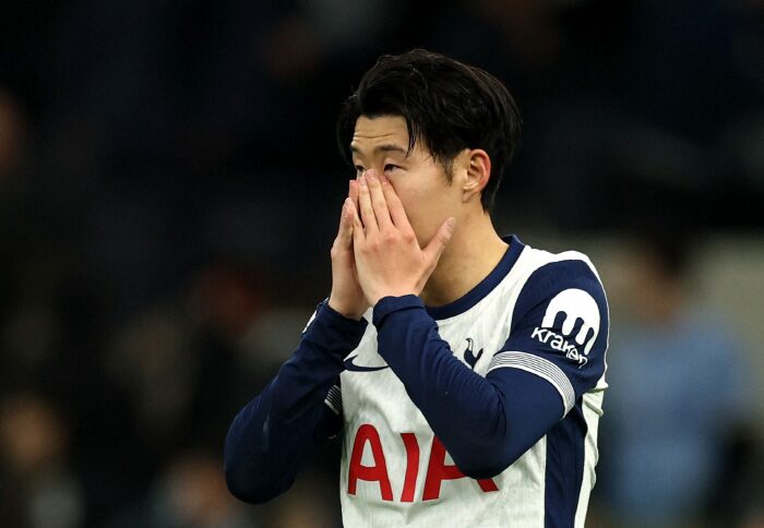 Son Heung-min Reveals New "Pregnancy and Blackmail" Controversy Details in Police Statement 4 yonhap son heung min 1