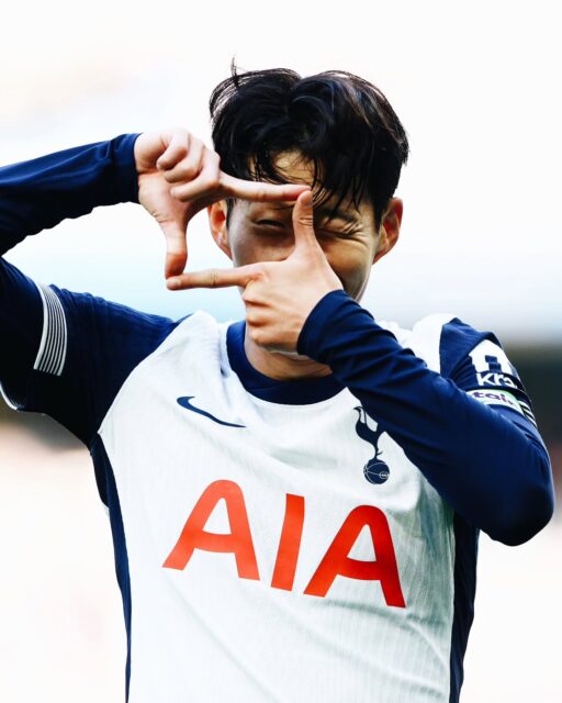 Son Heung-min Reveals New "Pregnancy and Blackmail" Controversy Details in Police Statement 5 hm_son7_1729351372_3482374172639387130_2292536590 (1)