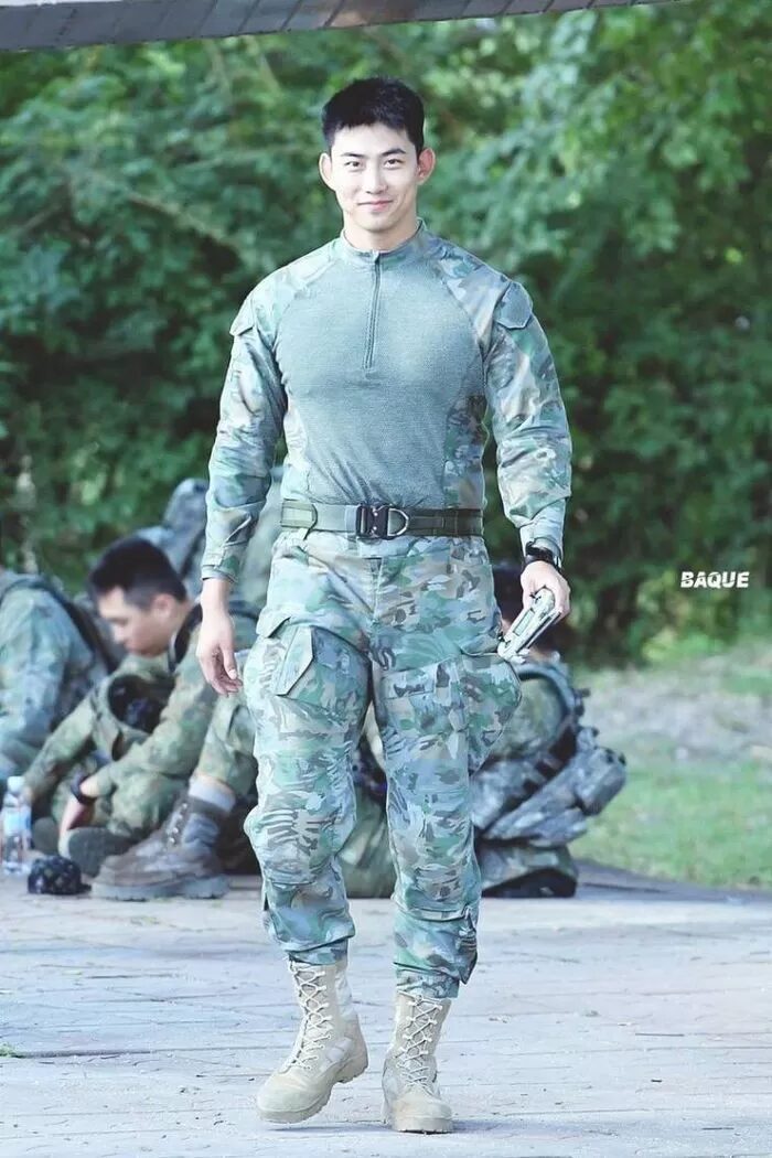 Surprise Military Enlistment Announcement From Popular 3rd Gen Idol...While On the Way to Base 3 1665613540-image