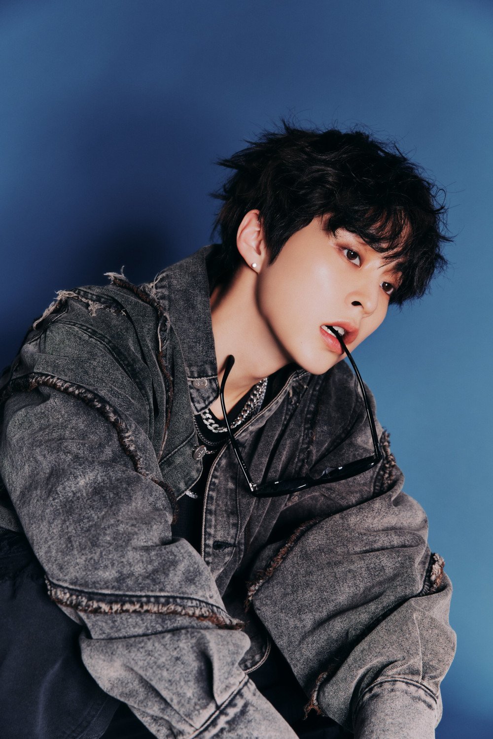 Exclusive Interview: EXO’s Xiumin Discusses His Album ‘Interview X’ and Future Aspirations 4 Exclusive Interview: EXO’s Xiumin Discusses His Album ‘Interview X’ and Future Aspirations