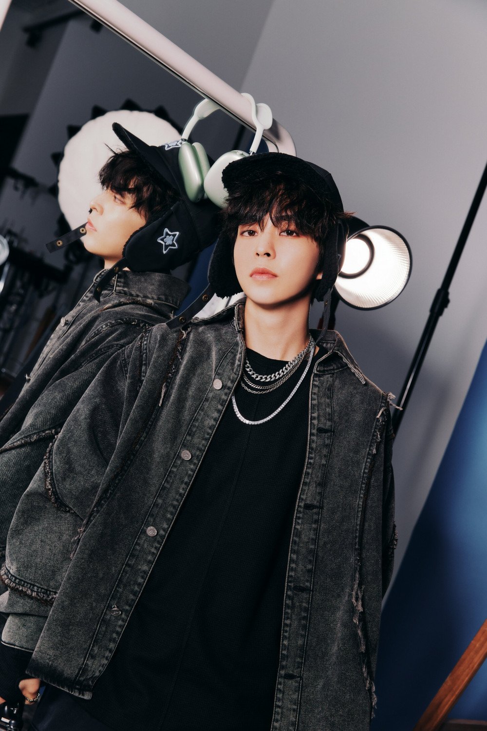 Exclusive Interview: EXO’s Xiumin Discusses His Album ‘Interview X’ and Future Aspirations 2 Exclusive Interview: EXO’s Xiumin Discusses His Album ‘Interview X’ and Future Aspirations