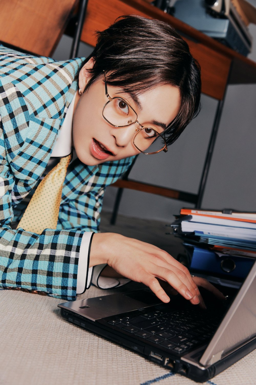 Exclusive Interview: EXO’s Xiumin Discusses His Album ‘Interview X’ and Future Aspirations 3 Exclusive Interview: EXO’s Xiumin Discusses His Album ‘Interview X’ and Future Aspirations