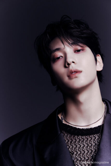 4th Gen Idol's Striking Looks at Recent Event Captivate Even Straight Men 2 20231023teHihCY3