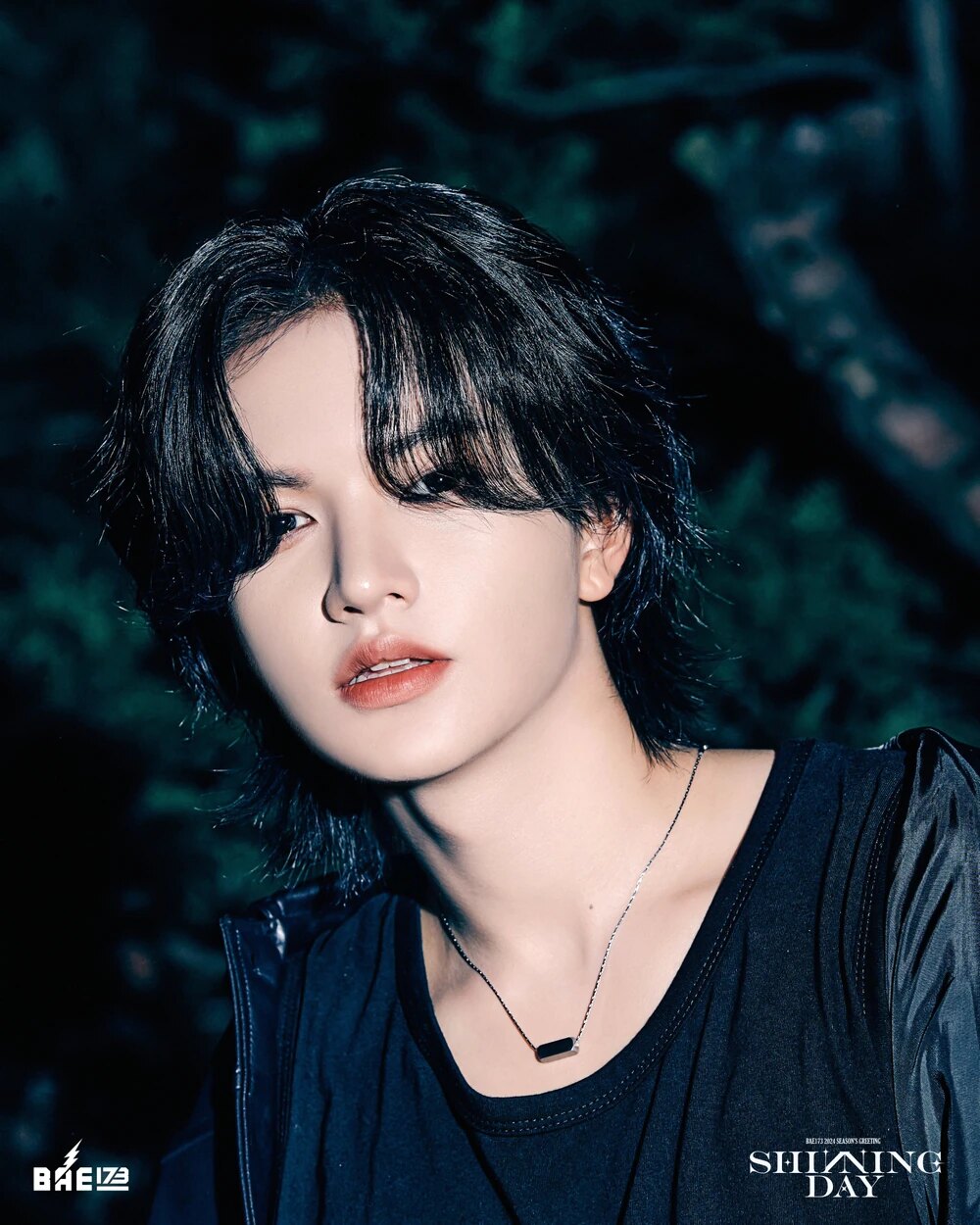 Fourth Generation Idol Reportedly Spotted in Relationship While Working Overseas 2 BAE173 Bit