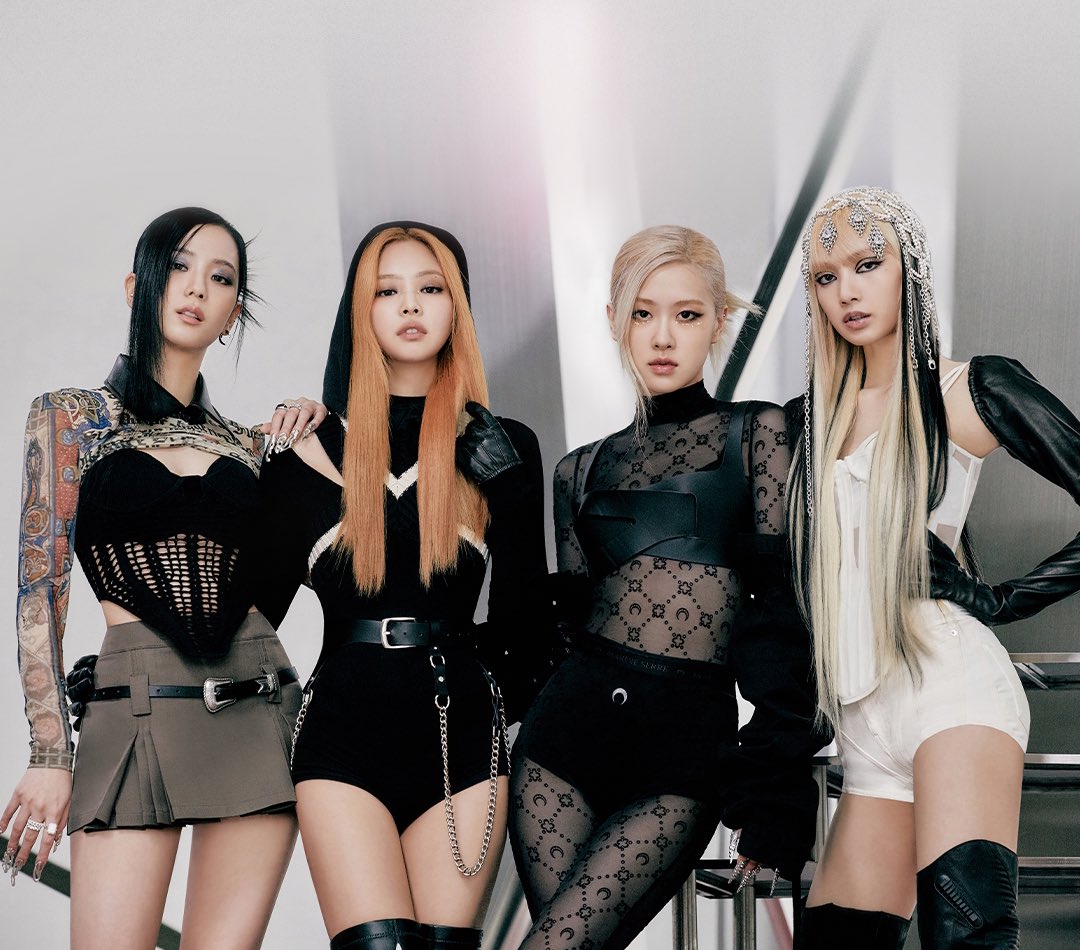 Blackpink Disbandment Rumors Resurface Following YG Entertainment's New Girl Group Announcement 2 Fe2awU4XEAAvGpv