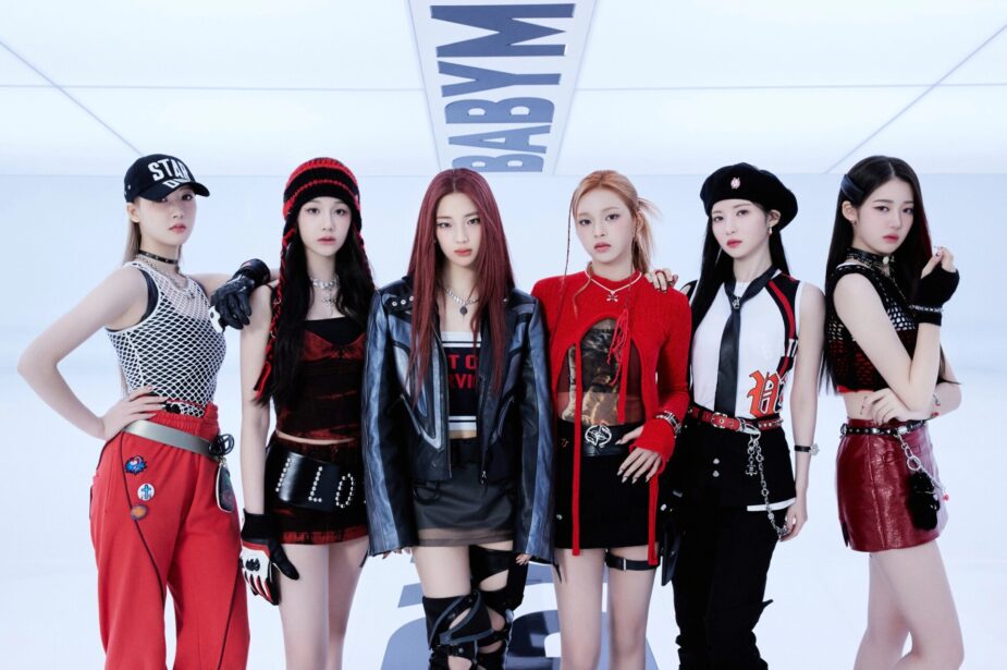 Blackpink Disbandment Rumors Resurface Following YG Entertainment's New Girl Group Announcement 3 BABYMONSTER_Batter_Up_group_concept_photo_2