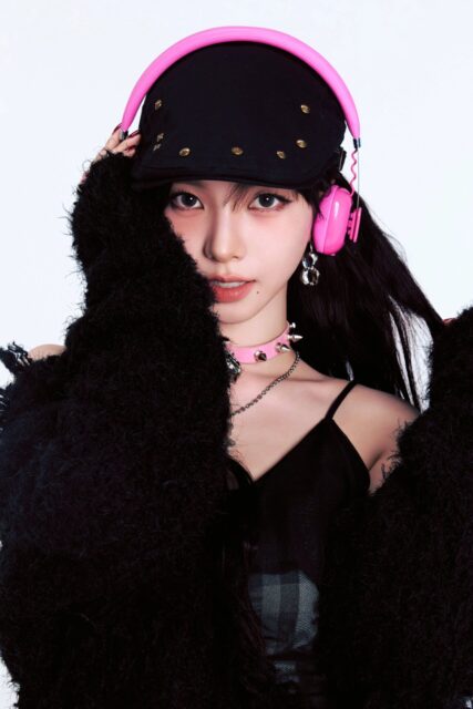 Aespa's Karina Faces Backlash Over Recent "Disrespectful" Outfit 2 Karina from aespa