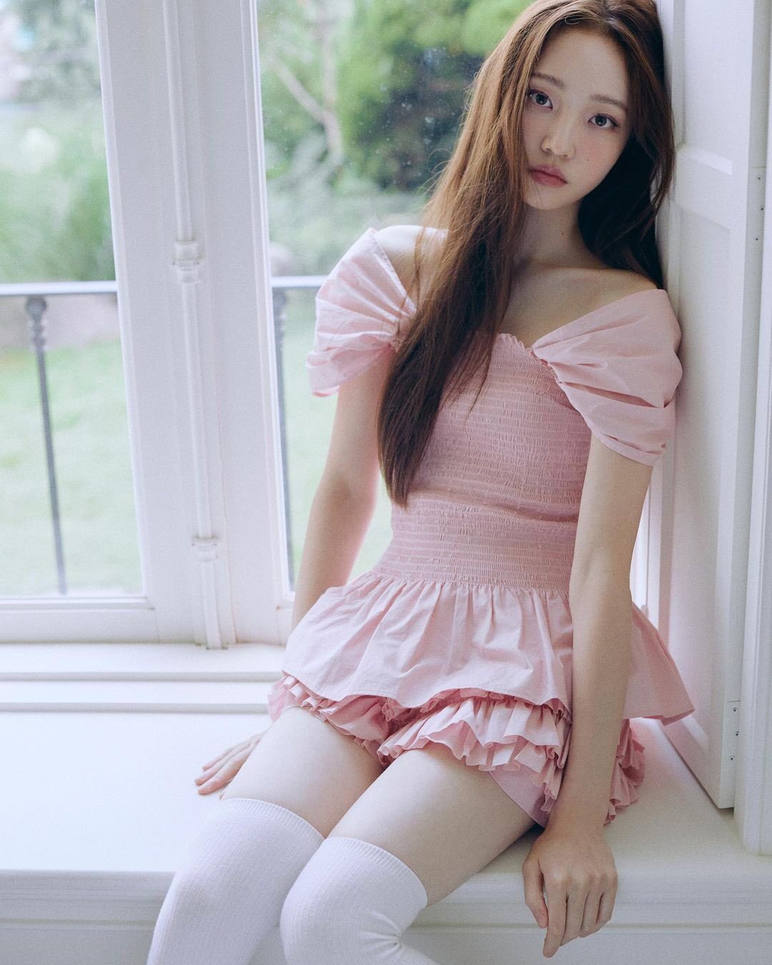 Former HYBE Idol Allegedly Set to Debut in YG Entertainment's Upcoming Girl Group 2 illit youngseo beliftlab