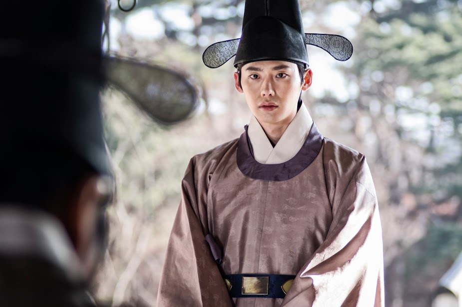 The K-Drama Role That Lee Jong Suk Would Never Accept 2 The K-Drama Role That Lee Jong Suk Would Never Accept