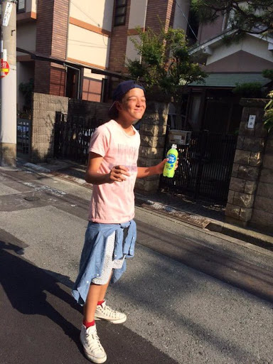 The Idol Featuring the Most Distinctive Audition Tape Ever, According to a Big 3 Casting Executive 3 Asahi Pre-Debut