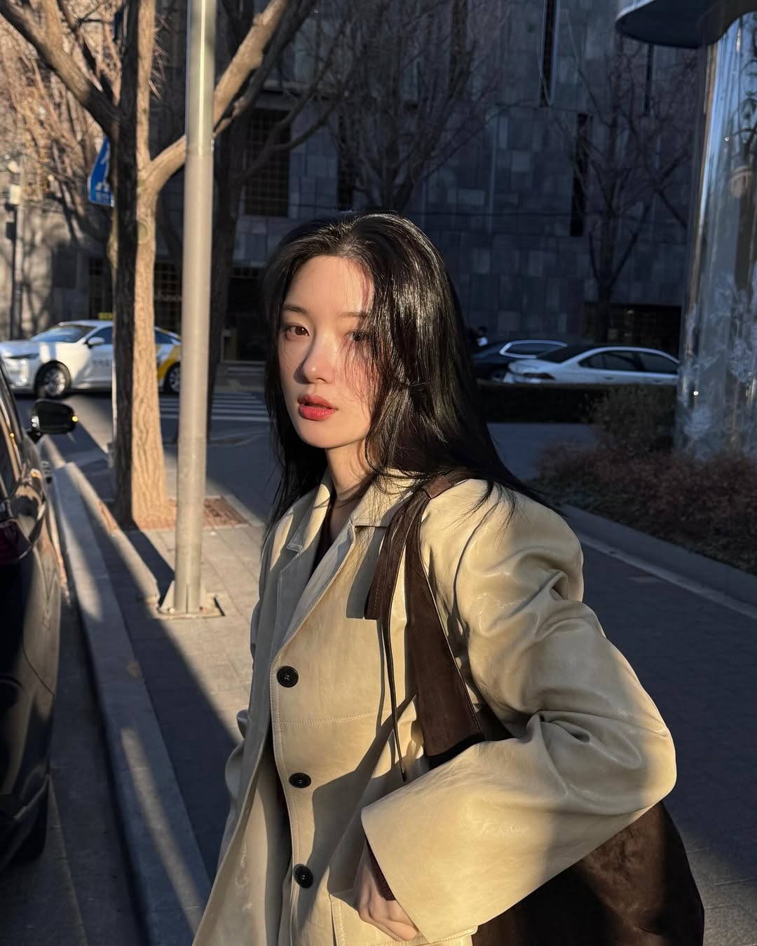 New K-Drama Featuring Idol-Turned-Actress Faces Backlash Over Male Lead's Past Sexual Assault Allegations 2 이번 주엔 10도가 훌쩍 넘는다며