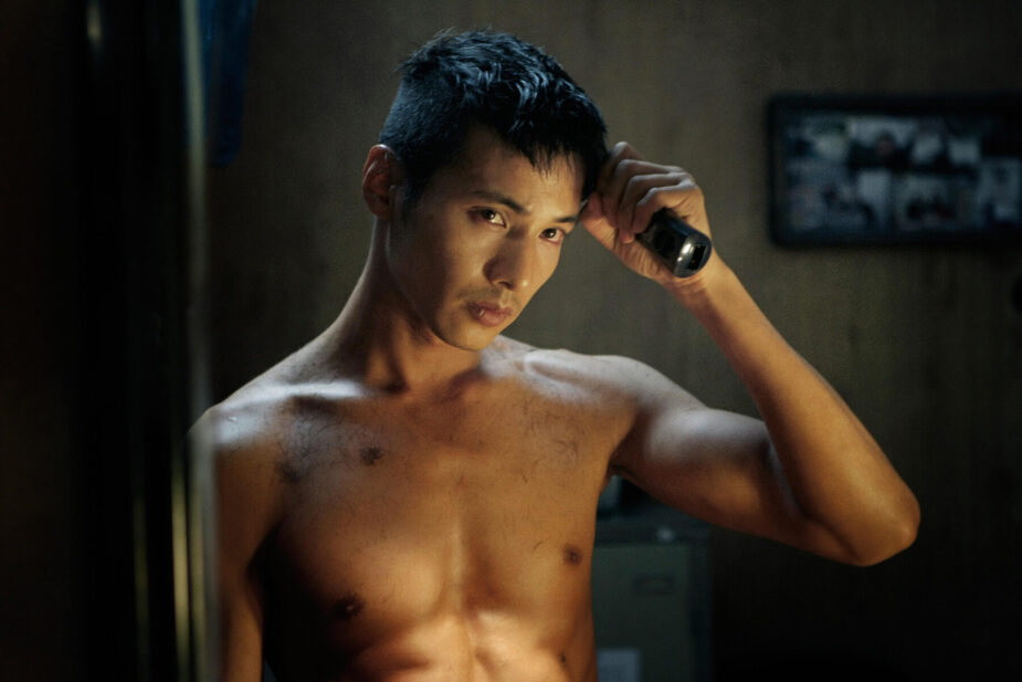 Korea's Renowned Actor Makes Surprise Comeback at 47—Excites Major Reactions 2 Won Bin in The Man from Nowhere