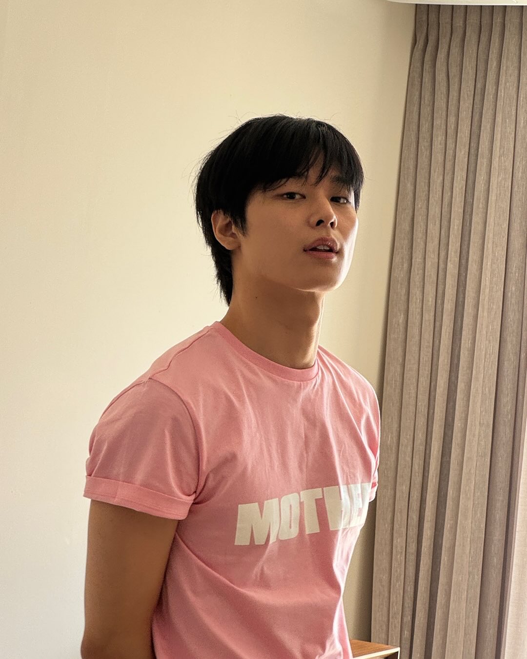 THE BOYZ Juyeon