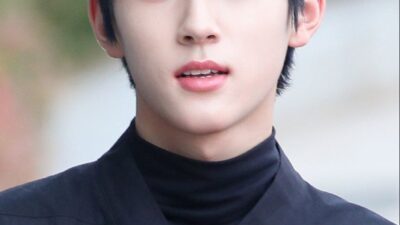 DRIPPIN's Minseo