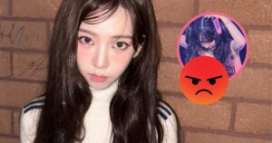 aespa Karina's Recent "Disrespectful" Outfit Hit With Backlash