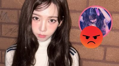 aespa Karina's Recent "Disrespectful" Outfit Hit With Backlash
