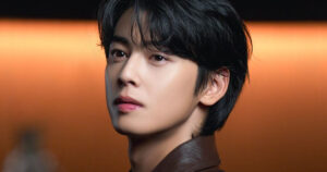 Cha Eunwoo Image
