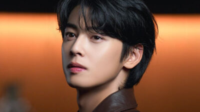 Cha Eunwoo Image