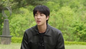 BTS’s Jin concludes 'Run Jin' with thanks to fans and surprise tour reveal