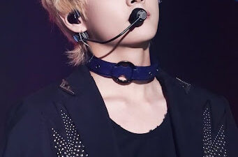 BTS’s V