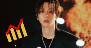 EXO's Baekhyun Achieves Baffling Milestone With New Album