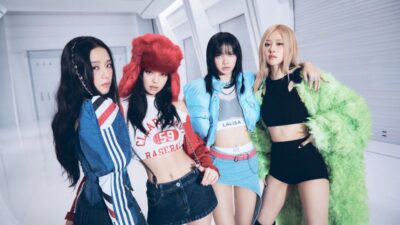 BLACKPINK unveils Asia tour dates for 'DEADLINE' world tour