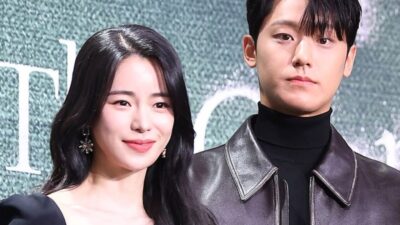 Take A Rare Glimpse Into Lee Do Hyun And Lim Ji Yeon's Relationship