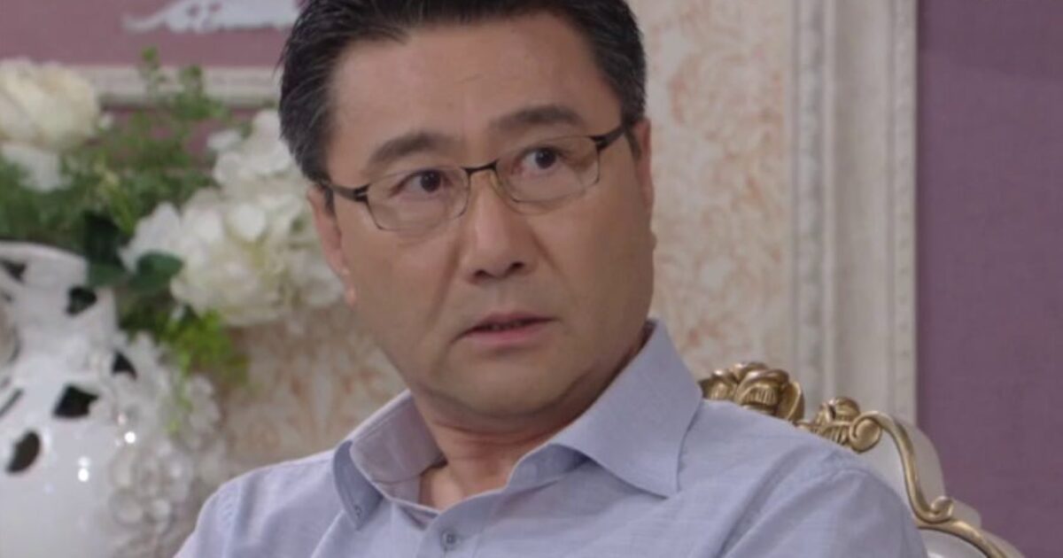 "City Hunter" And "Doctor Stranger" Actor Choi Jung Woo Has Passed Away