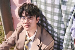 D.O. Solo Artist