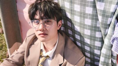 D.O. Solo Artist