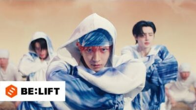 ENHYPEN gives a sneak peek of 'Bad Desire (With or Without You)' through second music video teaser