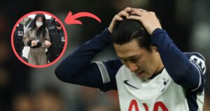 Son Heung Min's Ex-Girlfriend Arrested, Triggers Intense Backlash From Korean Netizens