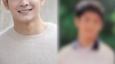 “Extraordinary Attorney Woo” Actor Goes Viral For Shocking Photos