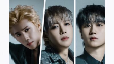 FIVE O ONE unveils main poster for 20th anniversary Seoul concert