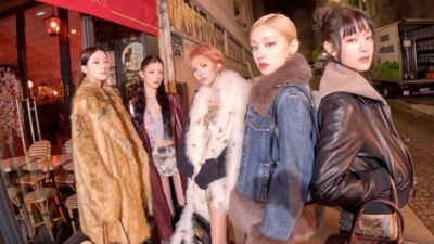 From (G)I-DLE to i-dle: group redefines identity with "We are" and full-member participation