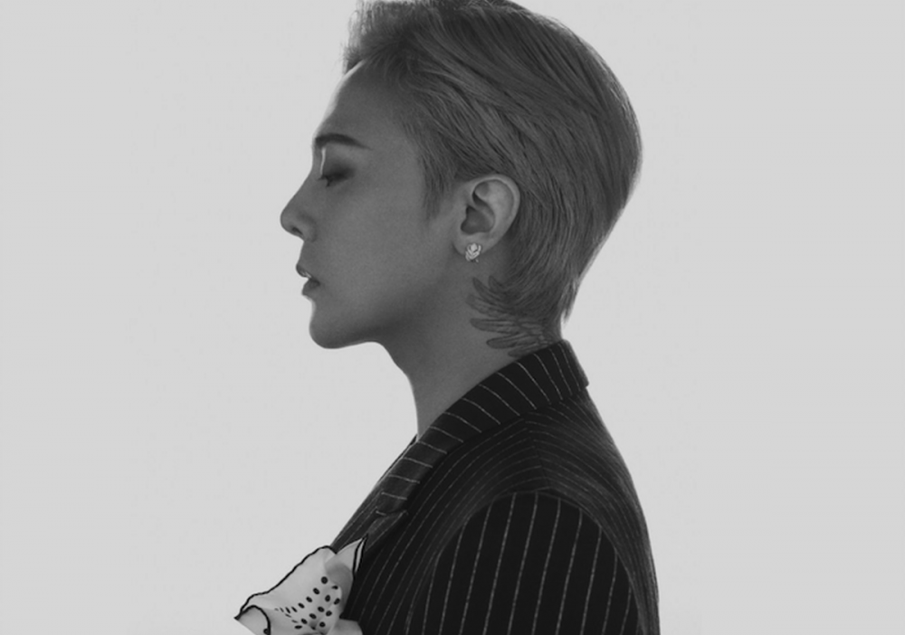 G-Dragon’s 'MEDIA EXHIBITION: Übermensch' goes global with AI and VR experience