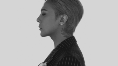 G-Dragon’s 'MEDIA EXHIBITION: Übermensch' goes global with AI and VR experience