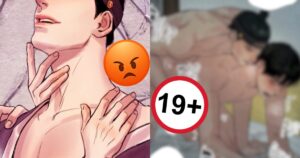 Globally Popular 19+ BL Webtoon To Be Made Into A Series, Already Faces Heated Backlash