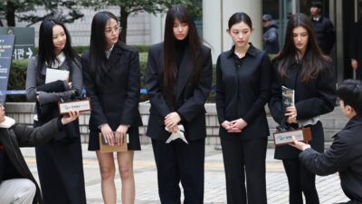 High profile legal heavyweights join NewJeans' and ADOR's legal teams amidst ongoing battle
