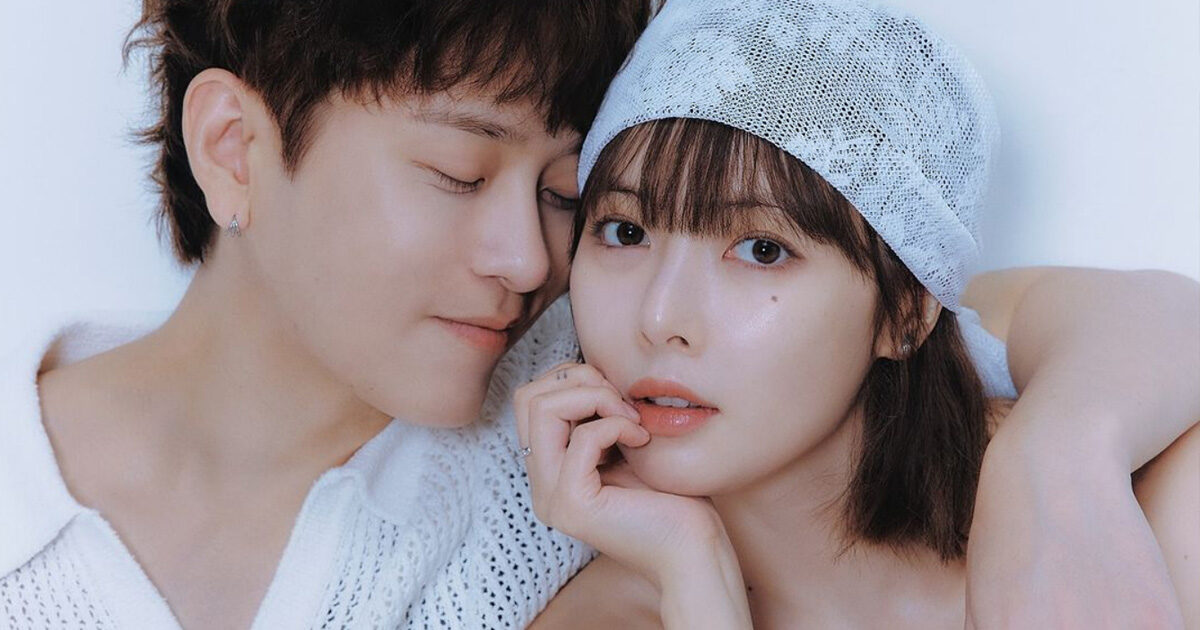 HyunA Shares Unexpected "Couple Items" From A Night Out