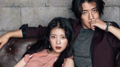 IU Just Wanted To Hold Hands — Kang Ha Neul Said "No Thanks"