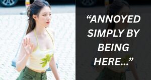 i-dle's Shuhua Bluntly Admits She Was "Annoyed" While Live On Air