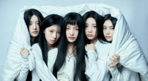 ILLIT’s ‘Magnetic’ becomes fastest K-pop debut song to surpass 600M Spotify streams