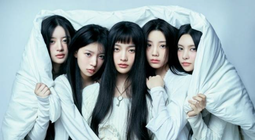 ILLIT’s ‘Magnetic’ becomes fastest K-pop debut song to surpass 600M Spotify streams
