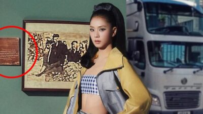 BLACKPINK Jisoo's AI-Generated Photoshoot Sparks Backlash