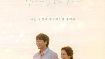 Heavenly Ever After
