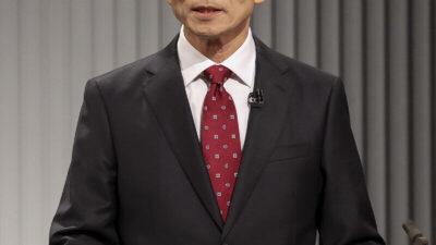 Kim Moon Soo