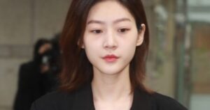 Kim Sae Ron Named Idols And Called Out Others In Desperate Plea Before Her Death — Involved Parties Speak Up